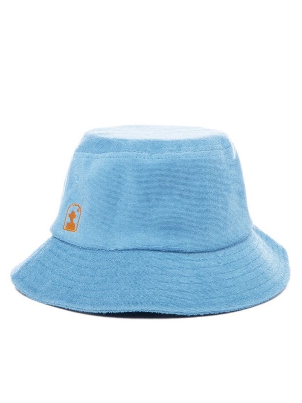 DANDY DEL MAR tropez terry bucket hat